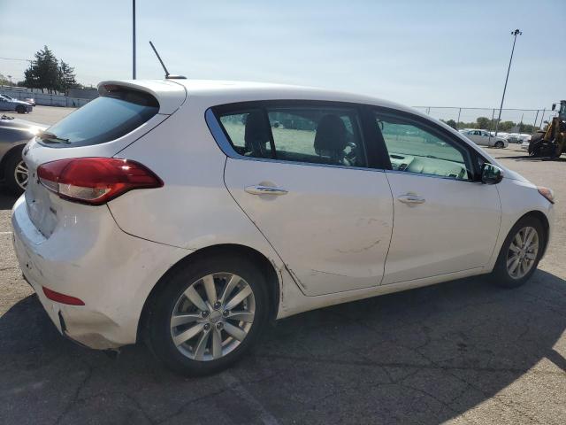 Photo 3 from auction – 2015 KIA FORTE EX with VIN KNAFX5A88F5371620