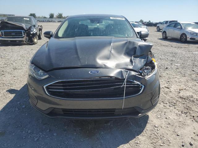Photo 5 from auction – 2020 FORD FUSION SE with VIN 3FA6P0HD0LR160791