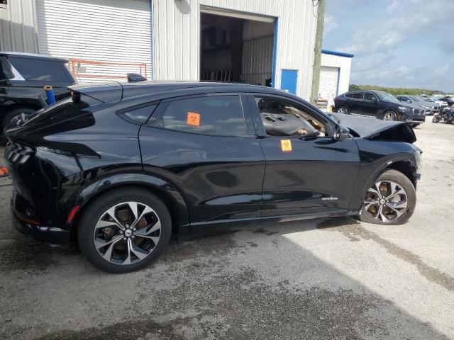Photo 3 from auction – 2023 FORD MUSTANG MA with VIN 3FMTK3SU2PMA83572