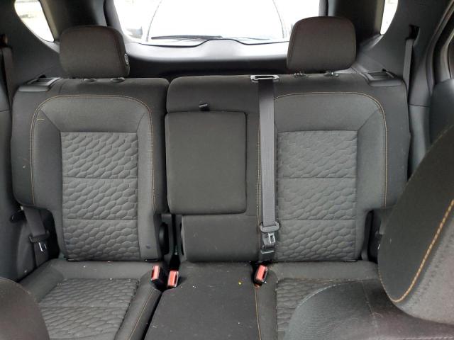 Photo 10 from auction – 2018 CHEVROLET EQUINOX LT with VIN 3GNAXJEV7JL372537