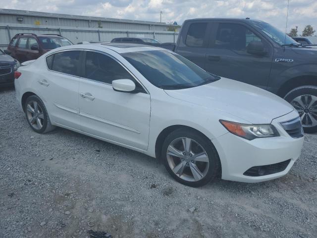 Photo 4 from auction – 2013 ACURA ILX 20 TEC with VIN 19VDE1F74DE013854