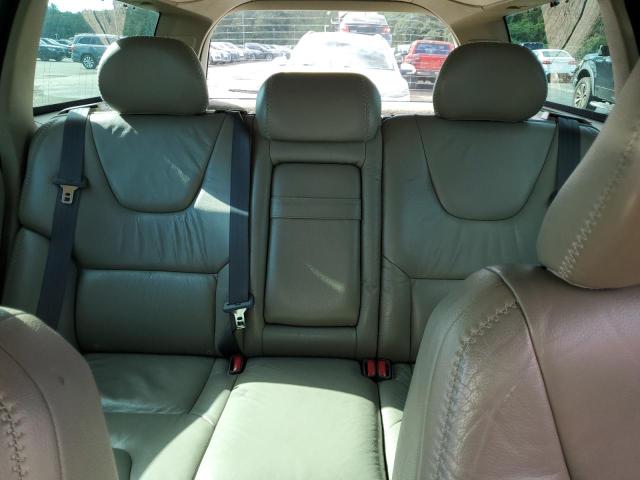 Photo 10 from auction – 2004 VOLVO XC70 with VIN YV1SZ59H741166952