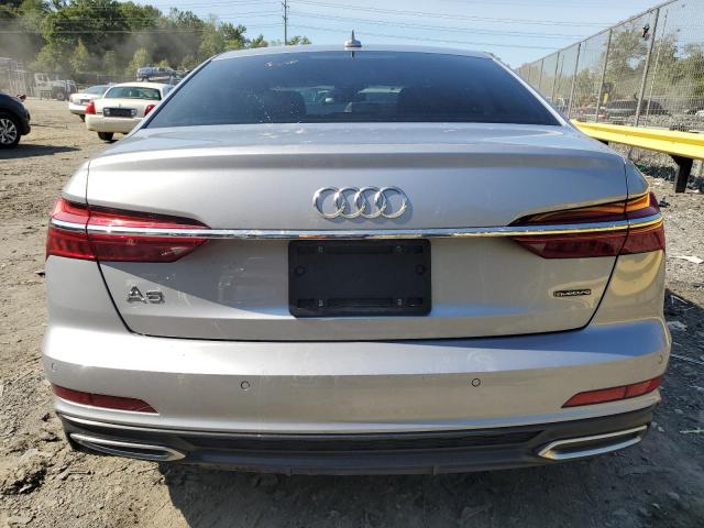 Photo 6 from auction – 2022 AUDI A6 PRESTIG with VIN WAUM2BF25NN054403