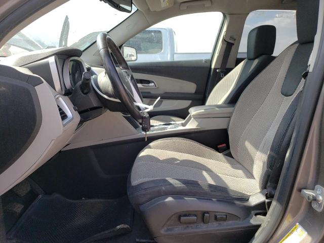 Photo 7 from auction – 2010 CHEVROLET EQUINOX LT with VIN 2CNALDEW3A6405452