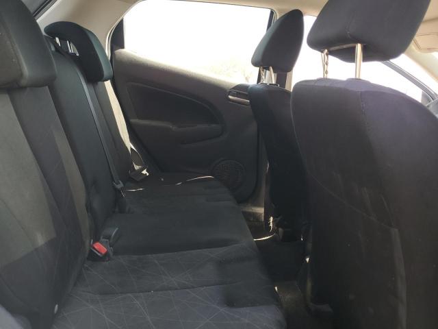 Photo 10 from auction – 2012 MAZDA MAZDA2 with VIN JM1DE1KZXC0152070