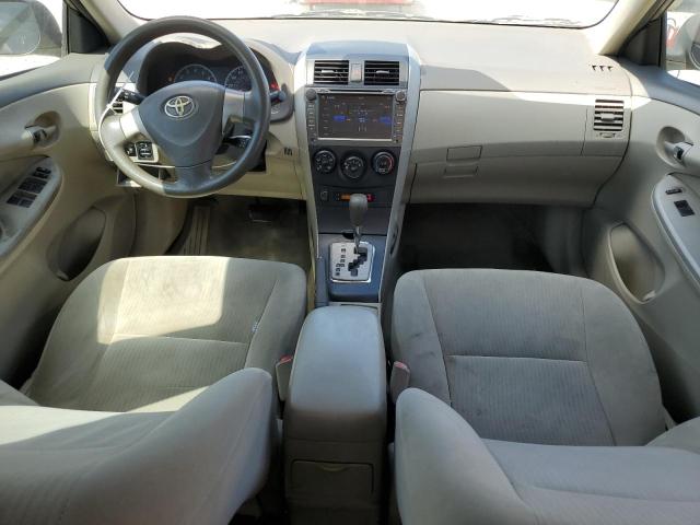 Zdjęcie 8 z aukcji – 2010 TOYOTA COROLLA BA z VIN 2T1BU4EE9AC533464