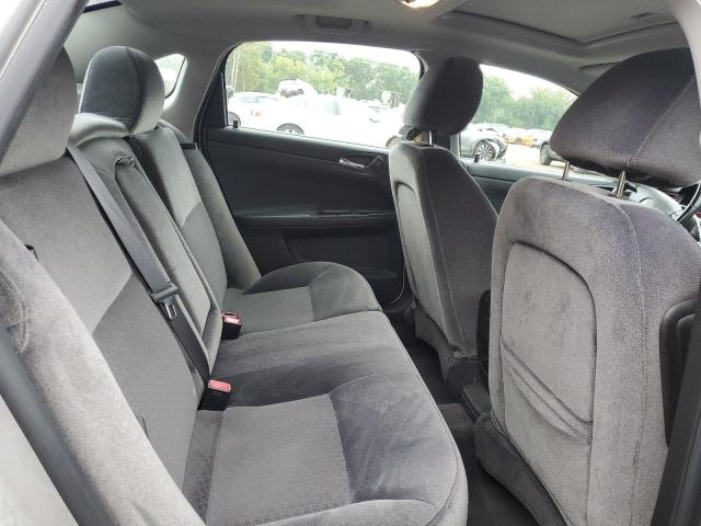 Photo 10 from auction – 2014 CHEVROLET IMPALA LIM with VIN 2G1WB5E34E1174260