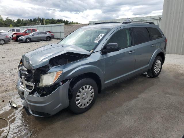 DODGE JOURNEY SE 2010 with VIN 3D4PG4FB5AT178567 - Photo from auction