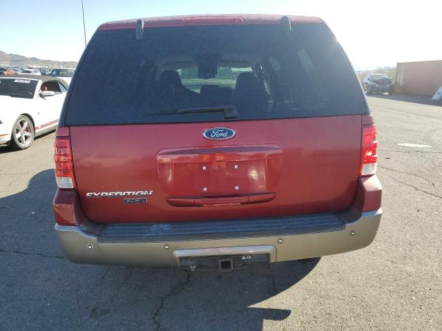 Photo 6 from auction – 2004 FORD EXPEDITION with VIN 1FMPU17L84LA21638