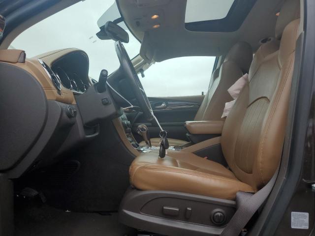 Photo 7 from auction – 2017 BUICK ENCLAVE with VIN 5GAKVCKD0HJ190157