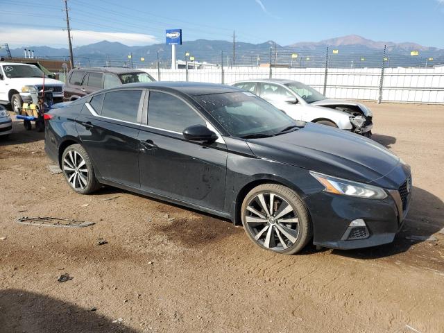 Photo 4 from auction – 2019 NISSAN ALTIMA SR with VIN 1N4BL4CW0KN322155