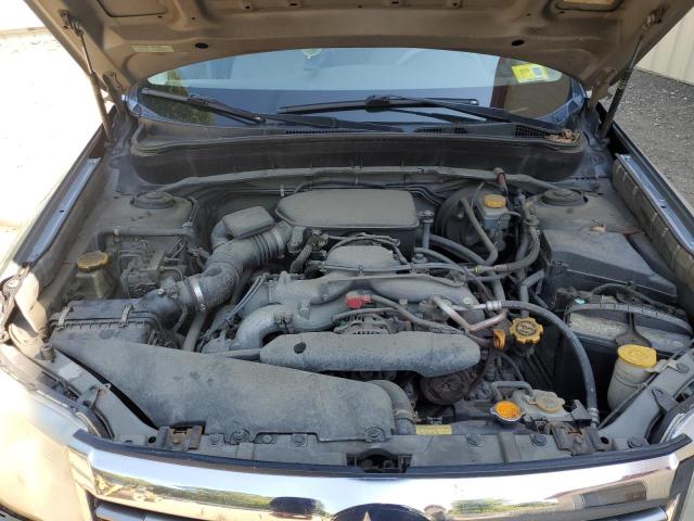 Фото 12 с аукциона – 2009 SUBARU FORESTER с VIN JF2SH63639H703645