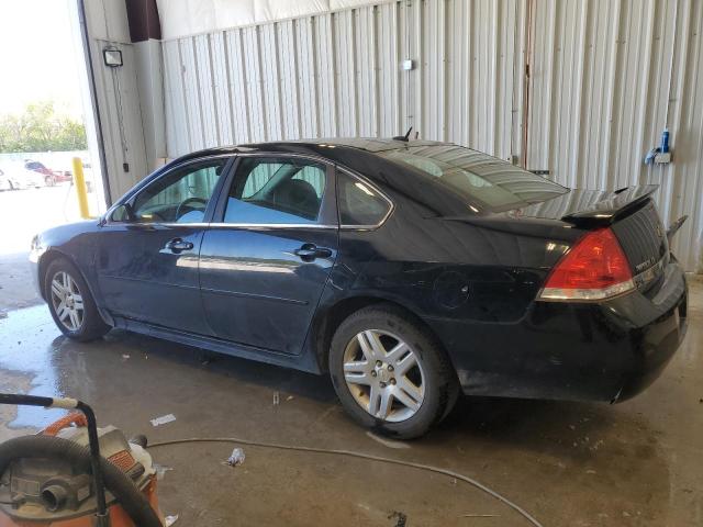Photo 2 from auction – 2011 CHEVROLET IMPALA LT with VIN 2G1WB5EK8B1331436