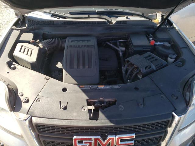 Photo 11 from auction – 2015 GMC TERRAIN SL with VIN 2GKALMEK0F6310358