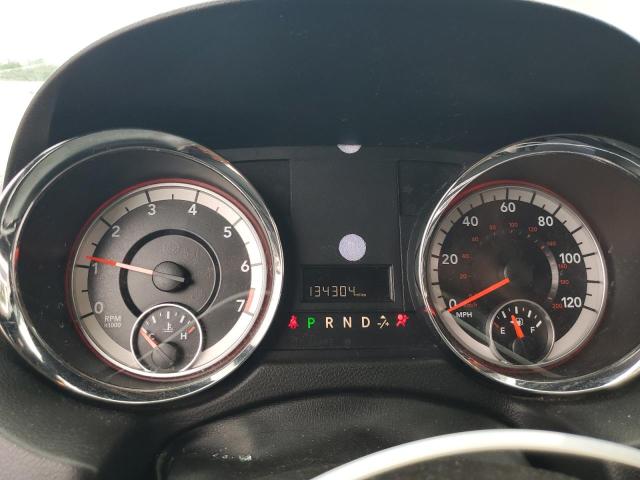 Photo 9 from auction – 2019 DODGE GRAND CARA with VIN 2C4RDGCG6KR770936