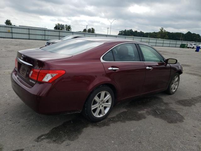 Фото 3 с аукциона – 2008 LEXUS ES 350 с VIN JTHBJ46G082227463