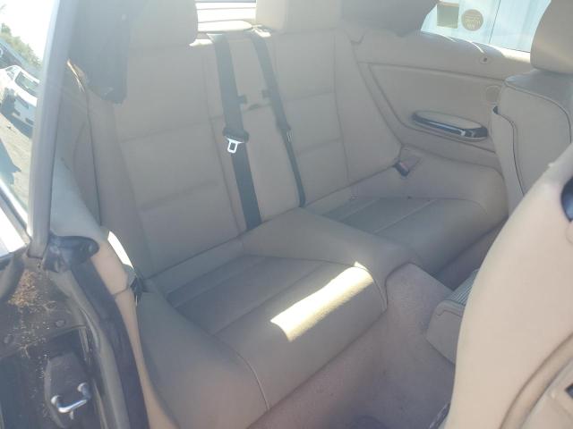 Photo 10 from auction – 2004 BMW 325 CI with VIN WBABW33404PL30710