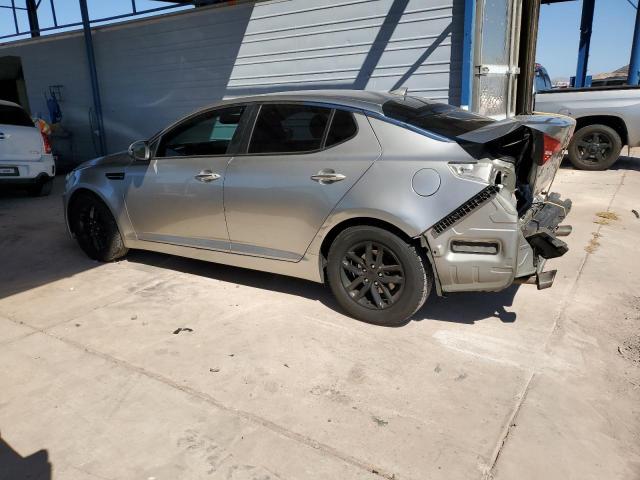 Фото 2 с аукциона – 2013 KIA OPTIMA LX с VIN KNAGM4A71D5414402