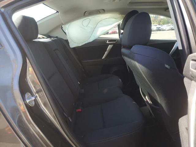 Photo 10 from auction – 2010 MAZDA 3 S with VIN JM1BL1S68A1346459
