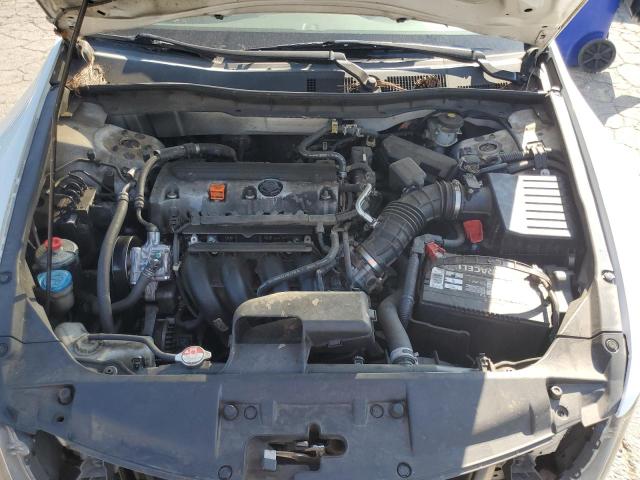 Photo 11 from auction – 2010 HONDA ACCORD with VIN 1HGCP2F44AA105636