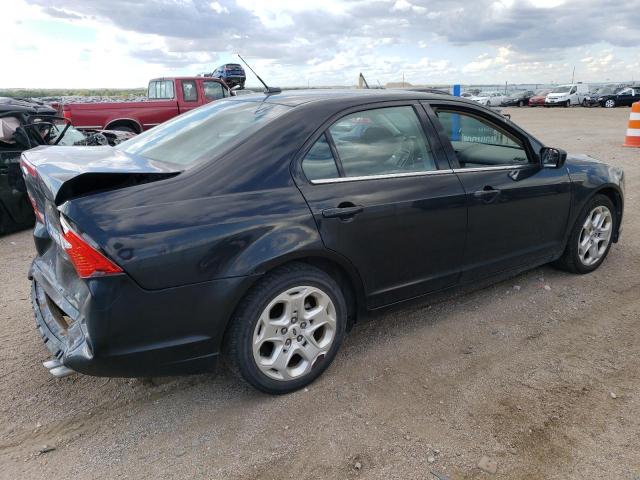 Photo 3 from auction – 2011 FORD FUSION SE with VIN 3FAHP0HA5BR236647