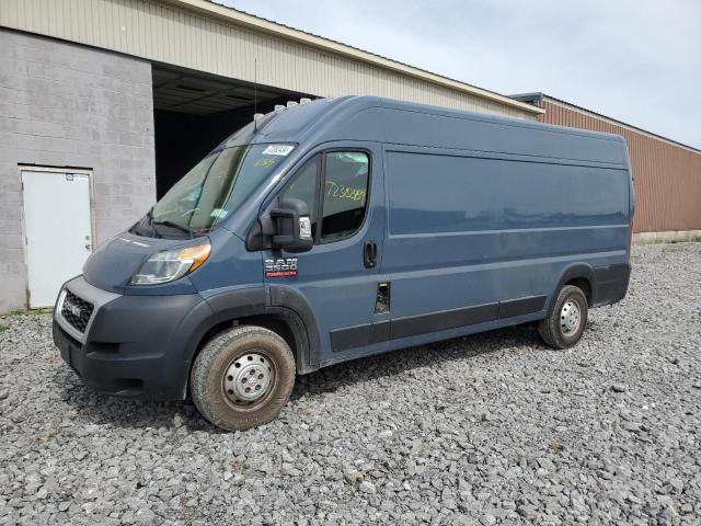 RAM PROMASTER 2020 con VIN 3C6URVJG7LE117805 - Foto de la subasta