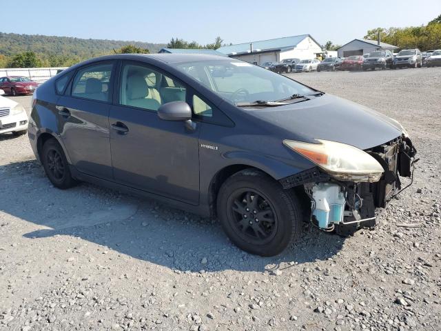 Photo 4 from auction – 2012 TOYOTA PRIUS with VIN JTDKN3DU9C5455686