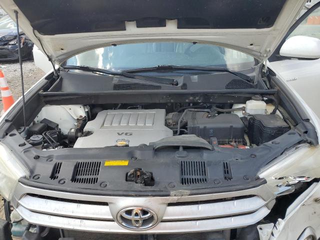 Photo 12 from auction – 2012 TOYOTA HIGHLANDER with VIN 5TDDK3EH3CS159009
