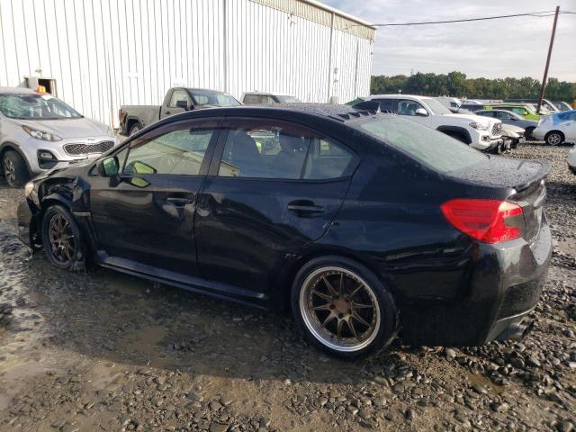 Photo 2 from auction – 2015 SUBARU WRX PREMIU with VIN JF1VA1D68F9800661