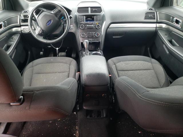 Photo 8 from auction – 2019 FORD EXPLORER with VIN 1FM5K8D8XKGA02777