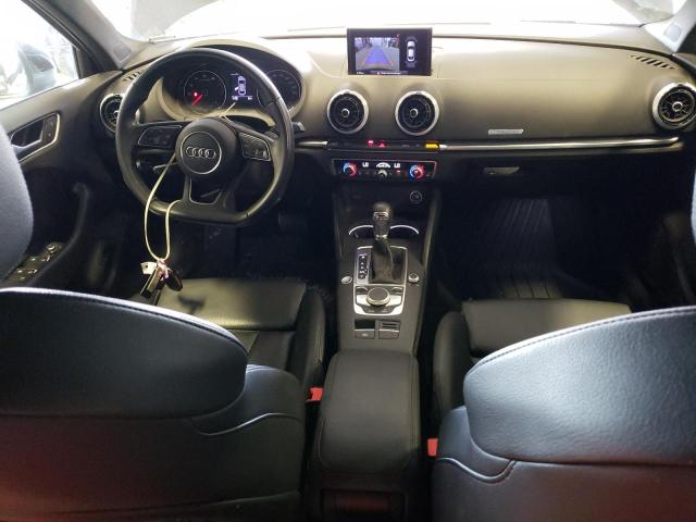 Photo 8 from auction – 2018 AUDI A3 PREMIUM with VIN WAUJ8GFF0J1040802