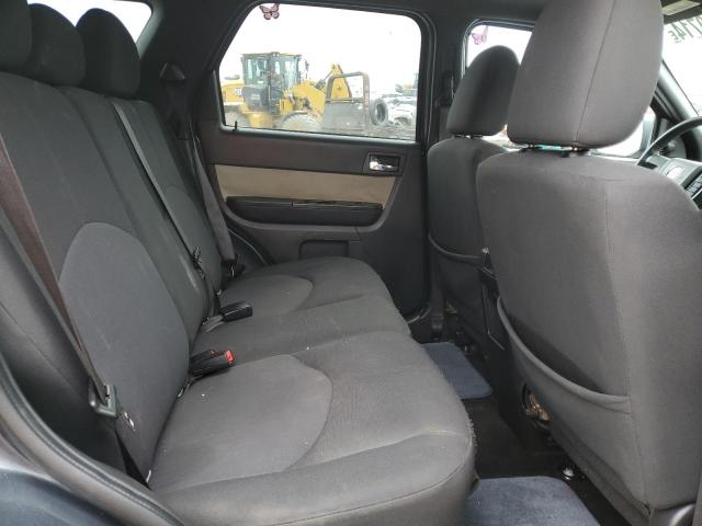 Photo 11 from auction – 2010 MERCURY MARINER with VIN 4M2CN8BG9AKJ04462