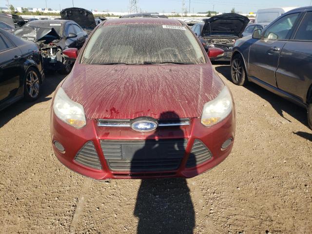 Photo 5 from auction – 2013 FORD FOCUS SE with VIN 1FADP3F28DL368881