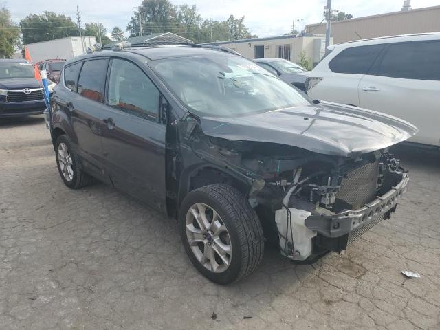 Photo 4 from auction – 2016 FORD ESCAPE TIT with VIN 1FMCU0J99GUB71827
