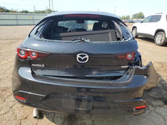 Photo 6 from auction – 2024 MAZDA 3 SELECT S with VIN JM1BPAKM9R1713173