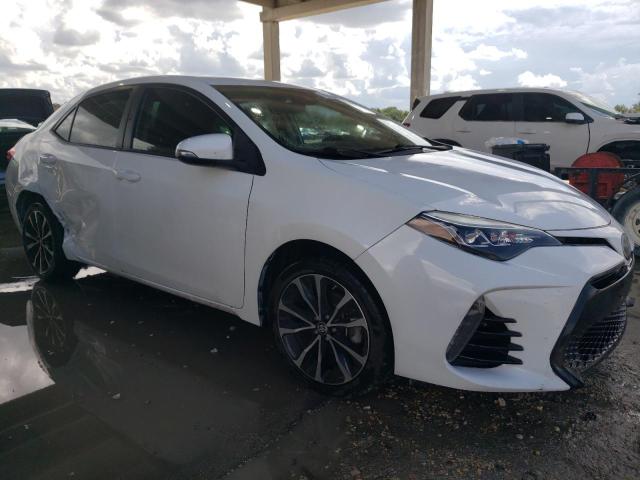 Photo 4 from auction – 2018 TOYOTA COROLLA L with VIN 5YFBURHE4JP797104