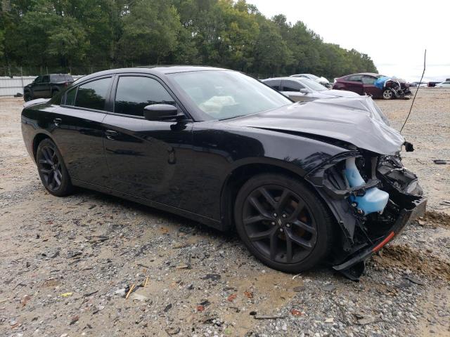 Photo 4 from auction – 2020 DODGE CHARGER SX with VIN 2C3CDXBG1LH186026