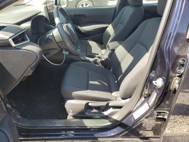 Photo 7 from auction – 2024 TOYOTA COROLLA LE with VIN 5YFB4MDEXRP172548
