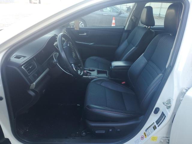 Photo 7 from auction – 2015 TOYOTA CAMRY LE with VIN 4T1BF1FK4FU109290