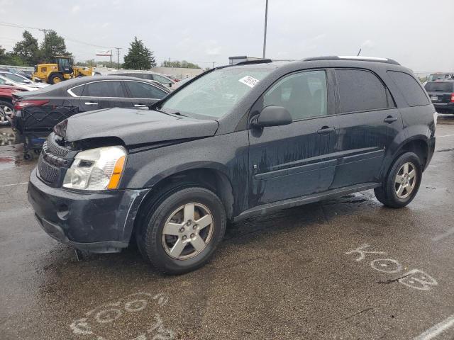 CHEVROLET EQUINOX 2008 с VIN 2CNDL33F286046356 - Фото с аукциона