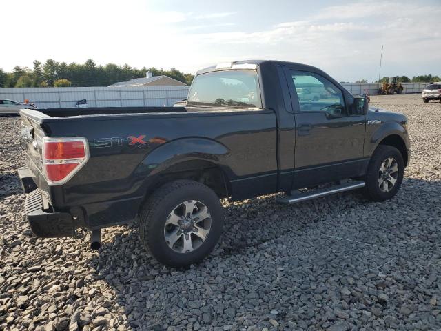 Photo 3 from auction – 2013 FORD F150 with VIN 1FTMF1EF0DFB71871