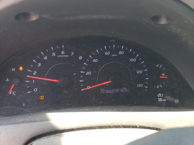 Zdjęcie 9 z aukcji – 2010 TOYOTA CAMRY BASE z VIN 4T4BF3EK5AR079695