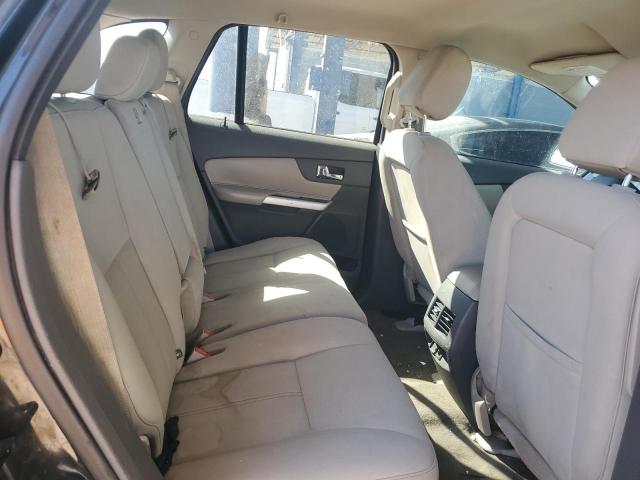 Photo 10 from auction – 2013 FORD EDGE SE with VIN 2FMDK3GCXDBB36696