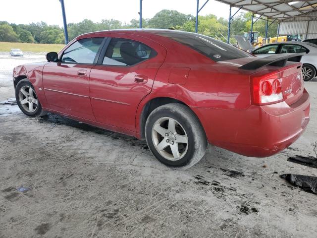 Photo 2 from auction – 2010 DODGE CHARGER SX with VIN 2B3CA3CVXAH311100