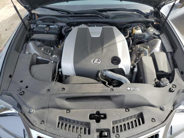 Photo 11 from auction – 2015 LEXUS RC 350 with VIN JTHHE5BC6F5002533