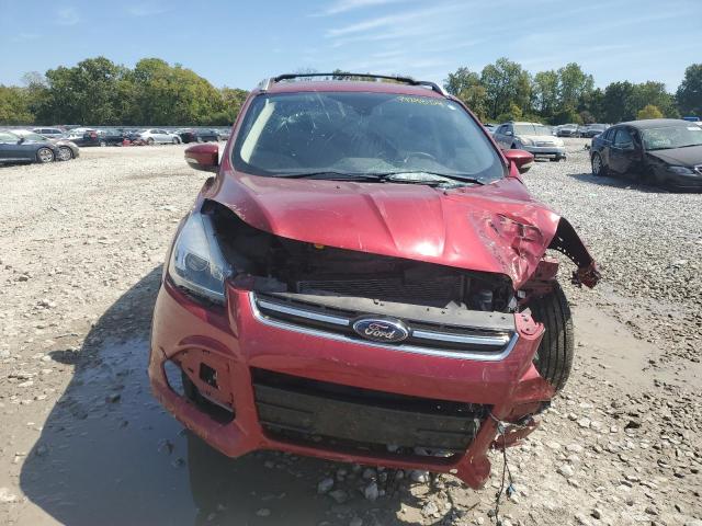 Photo 5 from auction – 2013 FORD ESCAPE TIT with VIN 1FMCU0J94DUD50014