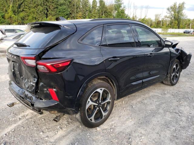 Photo 3 from auction – 2023 FORD ESCAPE ST with VIN 1FMCU9NA1PUA73576