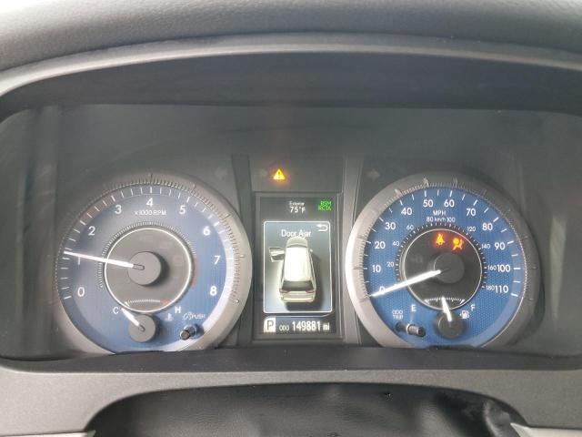 Photo 9 from auction – 2020 TOYOTA SIENNA XLE with VIN 5TDYZ3DC3LS024986