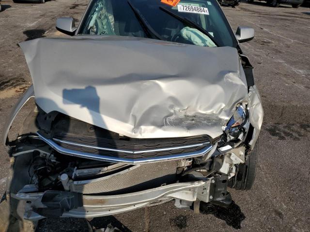 Photo 12 from auction – 2016 CHEVROLET EQUINOX LT with VIN 2GNALCEK5G1136833