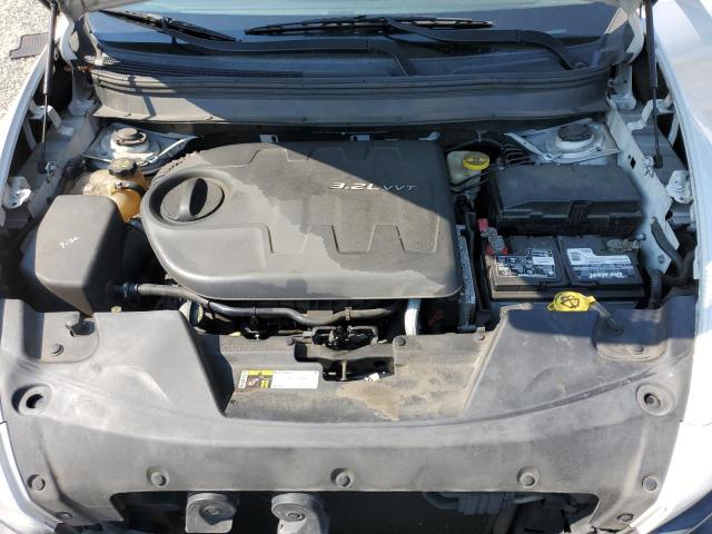 Photo 12 from auction – 2014 JEEP CHEROKEE T with VIN 1C4PJMBS3EW241248